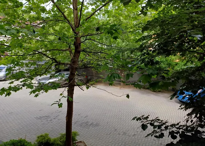 All Seasons Residence Design Hotel - Free Parking