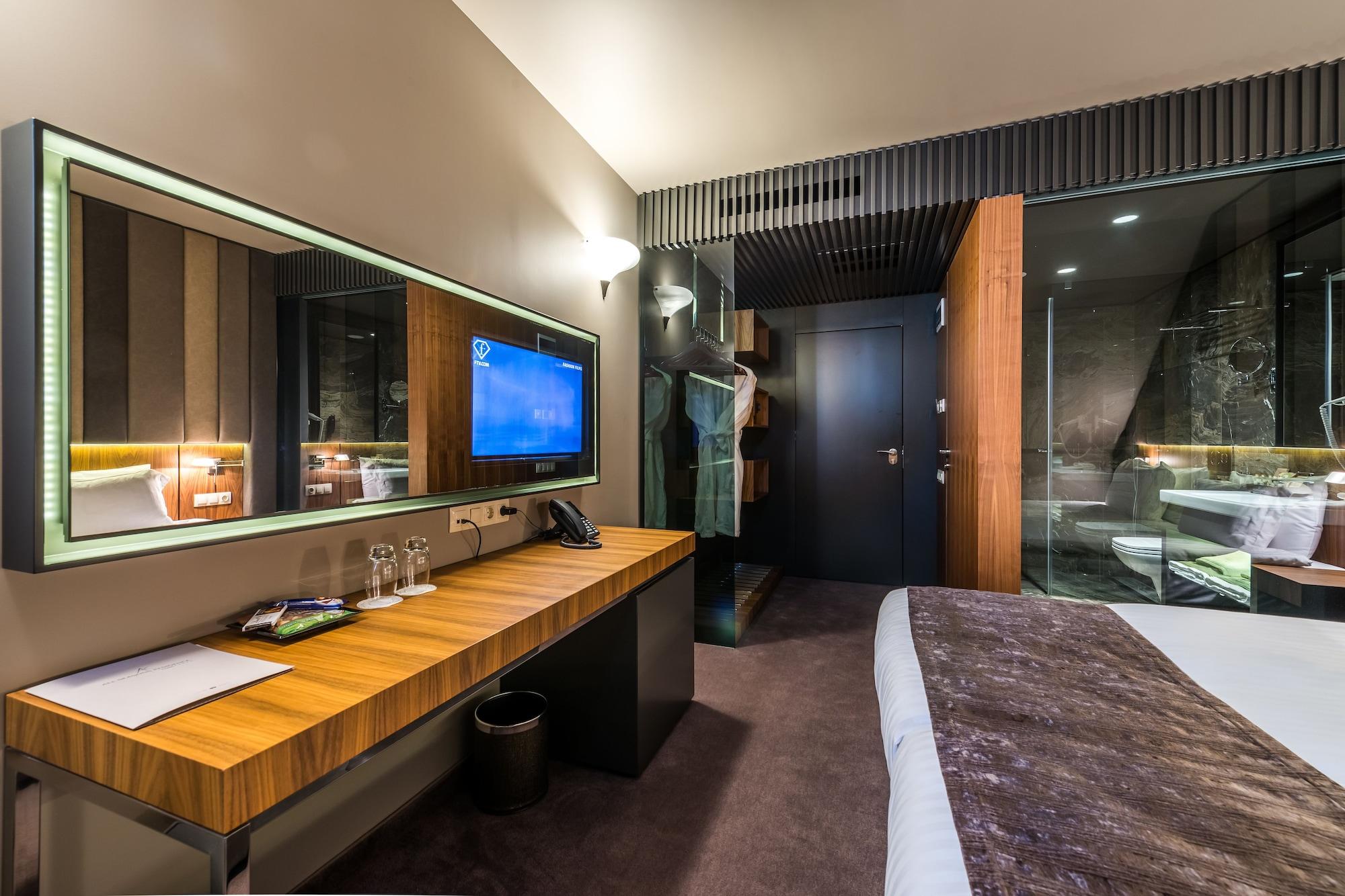 Seasons Design - Free Parking 5* Sofya