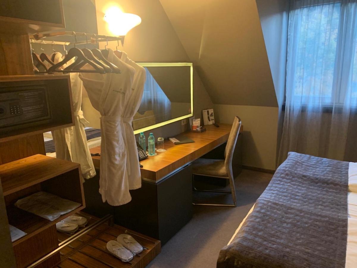 Otel Seasons Design - Free Parking