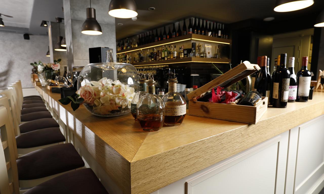 Otel Seasons Design - Free Parking Sofya